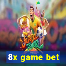 8x game bet